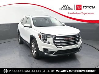Used 2024 GMC Terrain SLT AWD/4WD 360° Tour