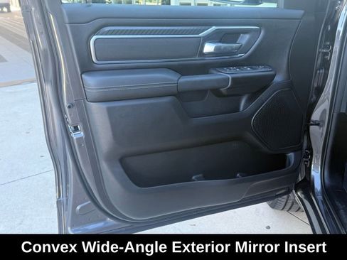 New 2026 RAM 1500 Big Horn image 29