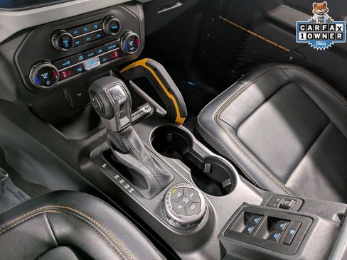 Used 2023 Ford Bronco Badlands w/ Sasquatch Package image 15