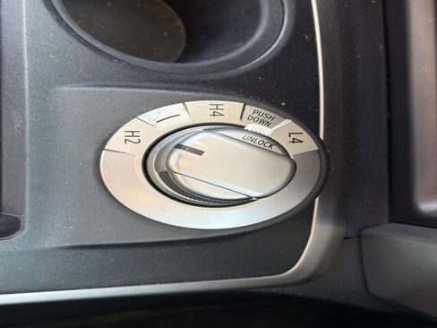 Used 2020 Toyota 4Runner SR5 Premium AWD/4WD image 29