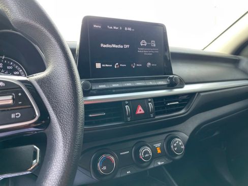 Certified 2024 Kia Forte LXS w/ LXS Technology Package image 15