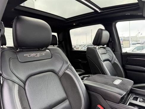 Used 2022 RAM 1500 TRX w/ TRX Level 2 Equipment Group image 22