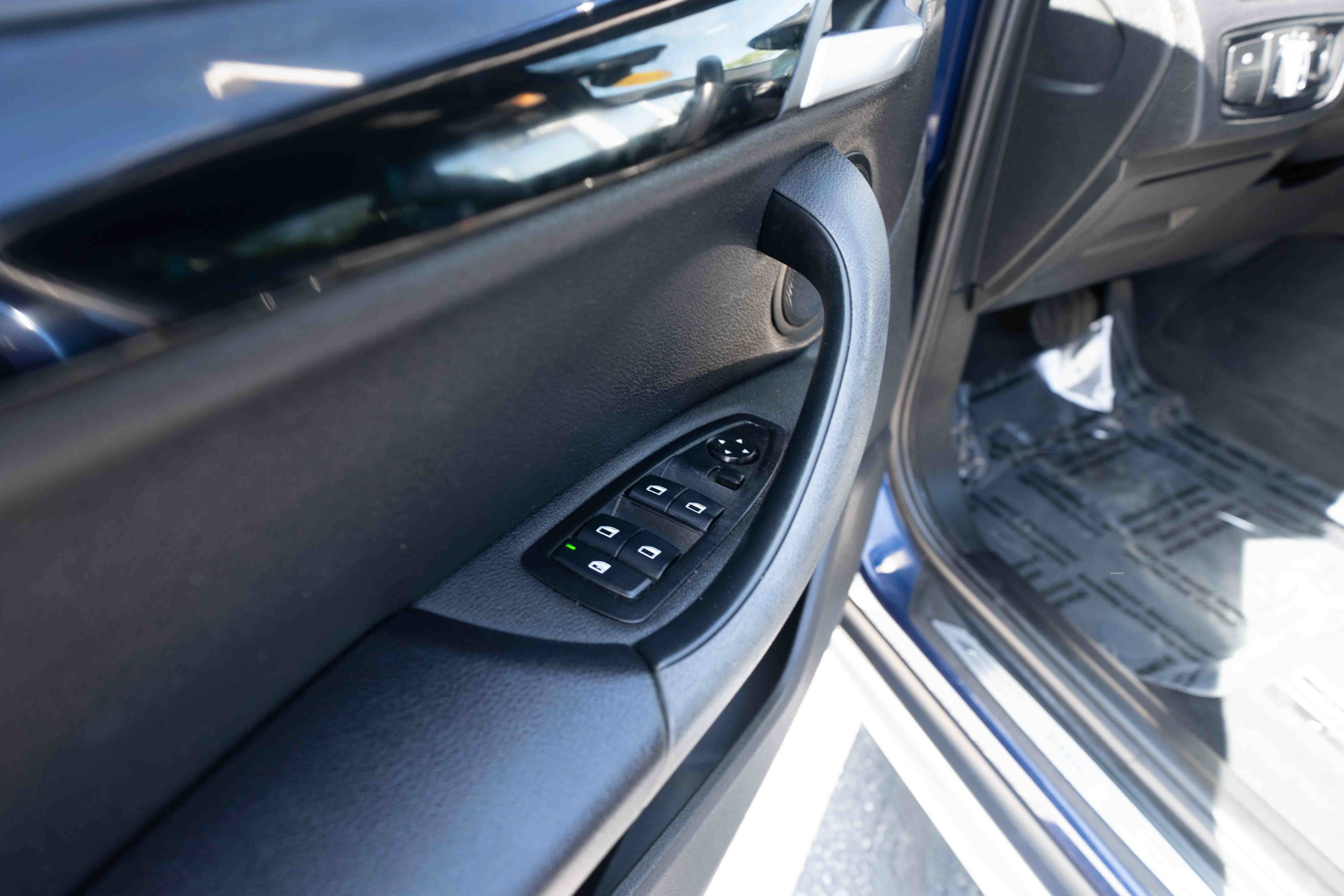 Used 2019 BMW X1 sDrive28i FWD image 7
