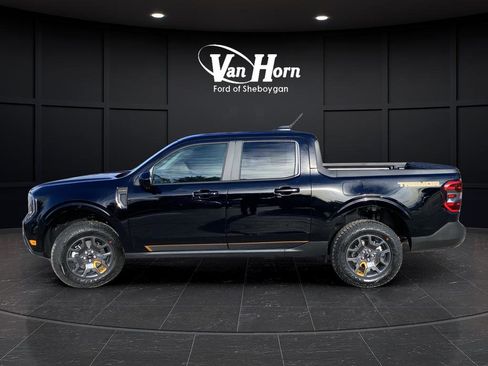 New 2026 Ford Maverick Tremor image 14