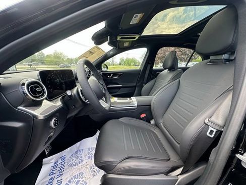 New 2026 Mercedes-Benz C 300 4MATIC Sedan image 14