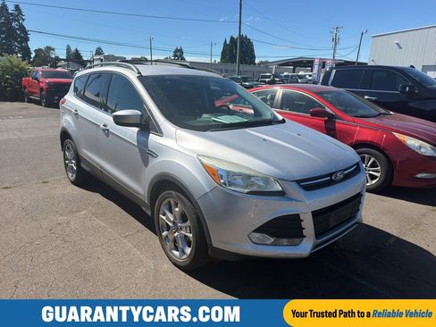 Used 2015 Ford Escape SE w/ Equipment Group 201A AWD/4WD image 1