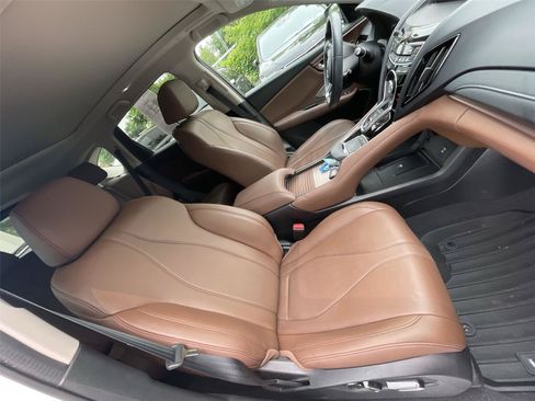 Used 2023 Acura RDX AWD w/ Technology Package image 22