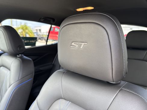 Certified 2024 Buick Envista Sport Touring w/ Advanced Safety Package FWD image 22