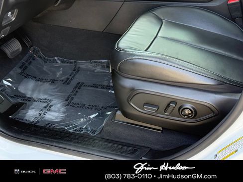 Used 2024 Jeep Grand Cherokee L Limited w/ Luxury Tech Group II AWD/4WD image 23
