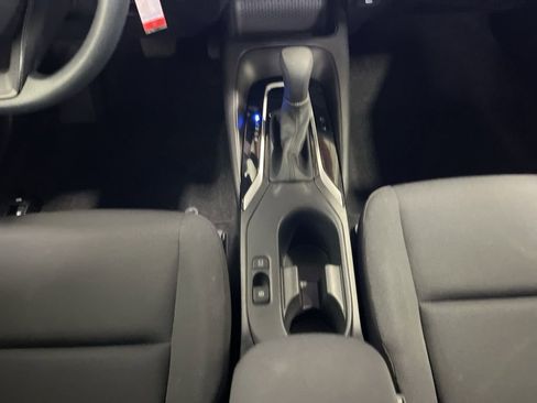 Used 2024 Toyota Corolla LE FWD image 22