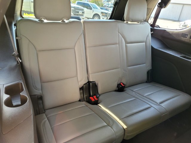 Used 2021 Chevrolet Tahoe LT RWD image 15