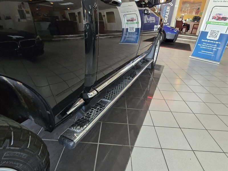 Used 2016 RAM 1500 Limited AWD/4WD image 33