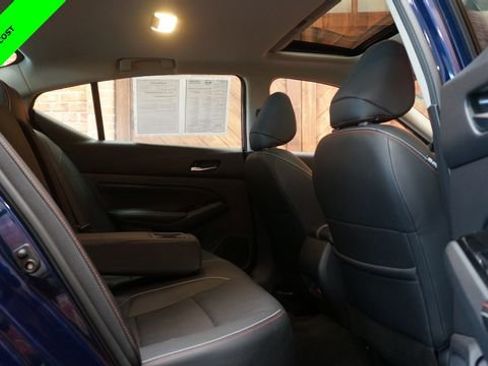 Certified 2023 Nissan Altima 2.5 SR w/ SR Premium Package image 45