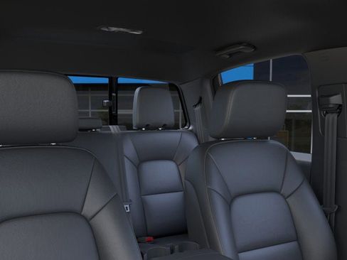 New 2026 Chevrolet Colorado W/T image 47