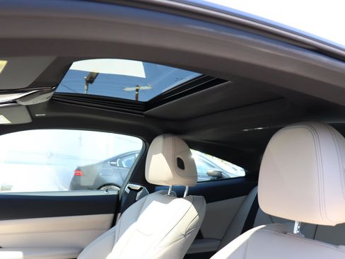 Used 2024 BMW 430i xDrive 430i xDrive Coupe AWD w/ M Sport Package image 14