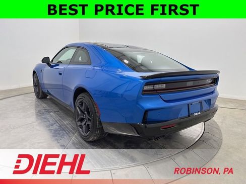 New 2026 Dodge Charger R/T Scat Pack image 5