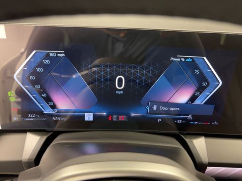 New 2026 BMW X3 xDrive30 image 19