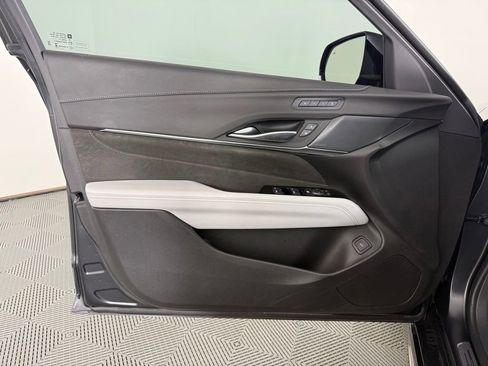 Used 2023 Cadillac CT4 V Blackwing w/ Sebring IMSA Edition RWD image 19