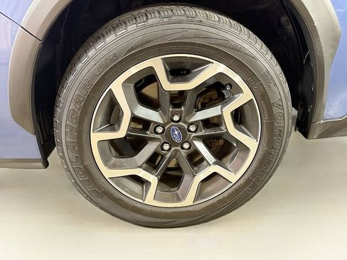 Used 2016 Subaru Crosstrek 2.0i Limited image 28