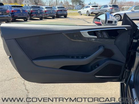 Used 2023 Audi S5 Prestige w/ Prestige Package image 47