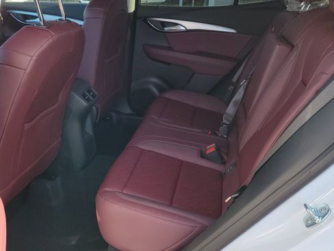 New 2026 Buick Envision Sport Touring image 8