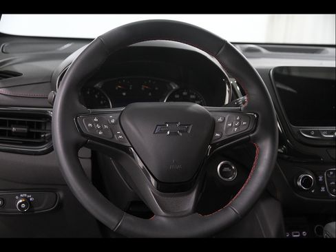 Certified 2024 Chevrolet Equinox RS AWD/4WD image 7