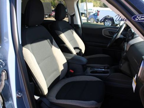 New 2025 Ford Bronco Sport Big Bend image 7