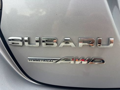 Used 2016 Subaru WRX STI Limited w/ Popular Package #1 AWD/4WD image 5