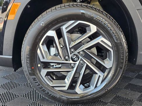 New 2026 Hyundai Tucson Limited AWD/4WD image 10