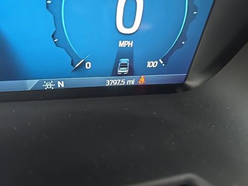 Used 2025 Ford F250 XLT w/ Tremor Off-Road Package image 15