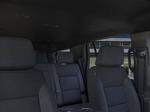 New 2026 Chevrolet Tahoe LS w/ LS Custom Edition RWD image 24