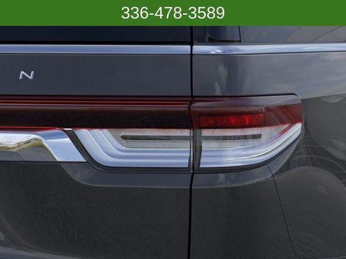 New 2024 Lincoln Navigator L Reserve image 21