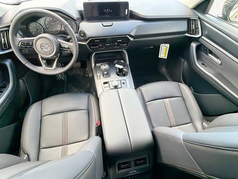 New 2026 MAZDA CX-90 3.3 Turbo w/ Select Package image 45