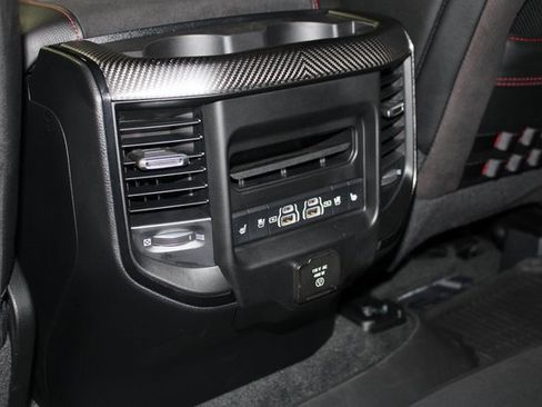 Used 2023 RAM 1500 TRX w/ TRX Level 2 Equipment Group image 22