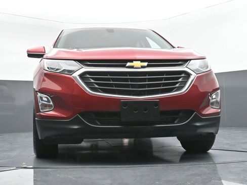 Used 2018 Chevrolet Equinox LT image 26