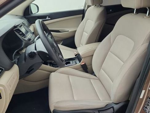 Used 2017 Hyundai Tucson SE FWD image 10