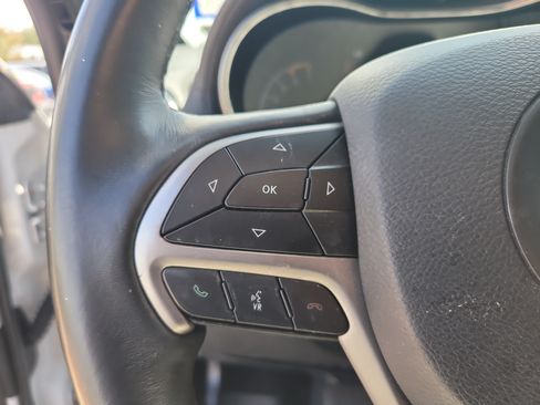Used 2019 Jeep Grand Cherokee High Altitude AWD/4WD image 28