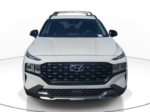 Used 2023 Hyundai Santa Fe XRT w/ Cargo Package FWD image 3