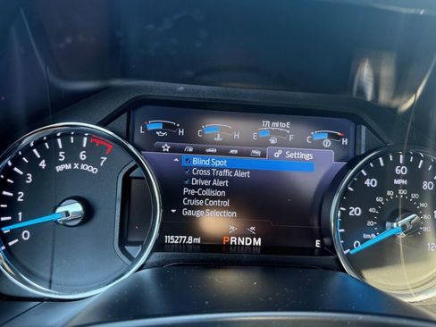 Used 2020 Ford Expedition Max Limited w/ Equipment Group 301A RWD image 37