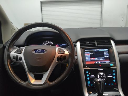 Used 2014 Ford Edge Limited AWD/4WD image 22