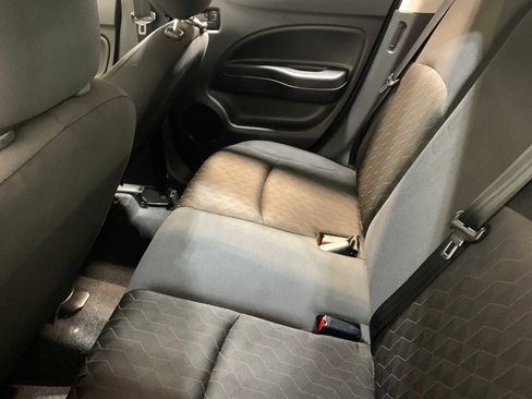 Used 2021 Mitsubishi Mirage ES image 5