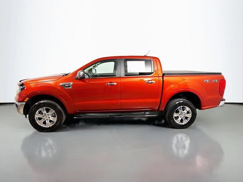 Used 2023 Ford Ranger XLT w/ Equipment Group 301A Mid AWD/4WD image 4