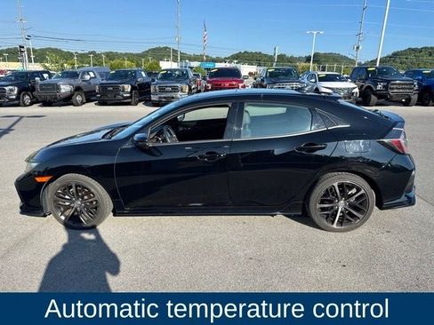 Used 2020 Honda Civic Sport Touring image 10