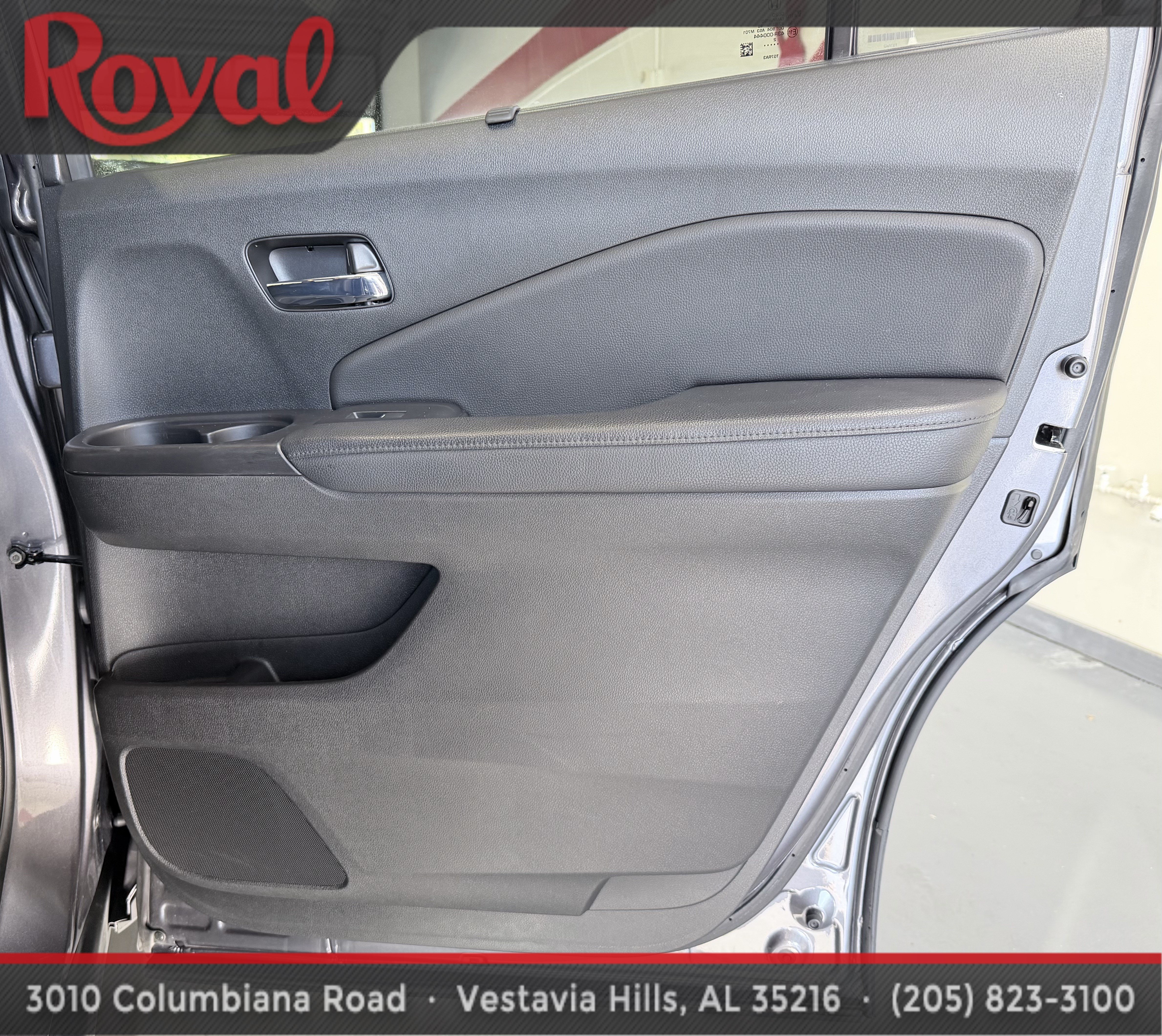 Used 2021 Honda Pilot Touring image 17