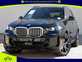 Used 2024 BMW X5 xDrive50e w/ M Sport Package AWD/4WD video 1