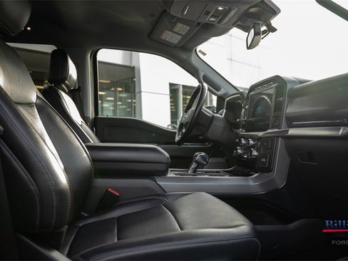 Certified 2021 Ford F150 Lariat image 13