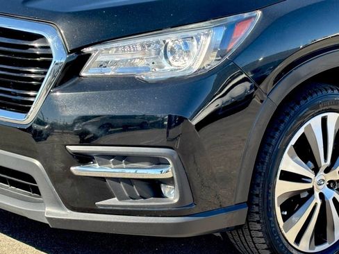 Used 2022 Subaru Ascent Touring image 8