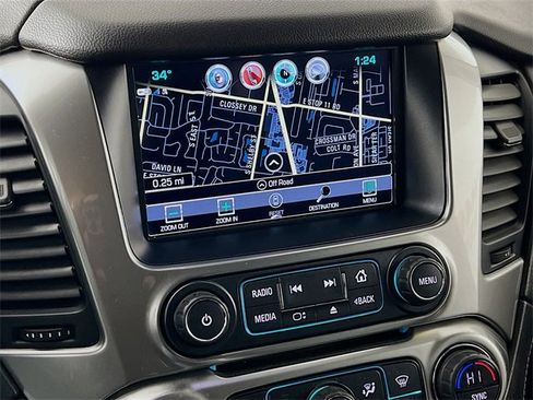 Used 2020 Chevrolet Tahoe LT image 17