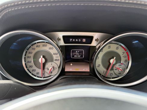 Used 2013 Mercedes-Benz SL 550 image 19