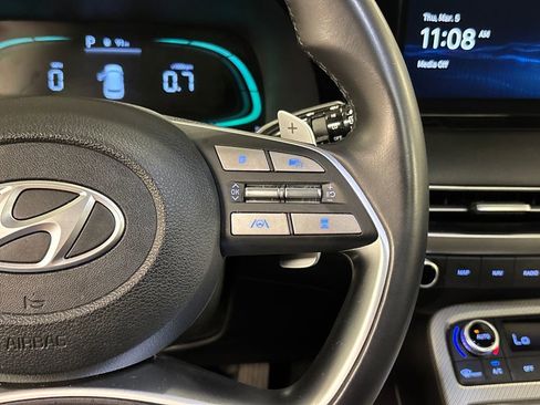 Used 2024 Hyundai Palisade XRT image 34